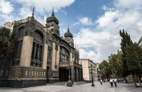 阿塞拜疆巴庫十大旅游景點排行榜 巴庫旅游有什么好玩的地方