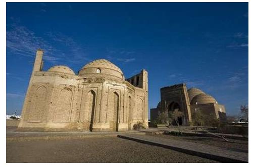 土庫曼斯坦十大旅游景點排行榜 土庫曼斯坦有什么好玩的地方