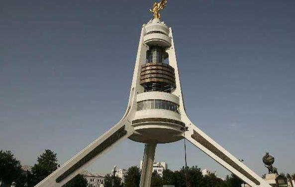 土庫曼斯坦十大旅游景點排行榜 土庫曼斯坦有什么好玩的地方