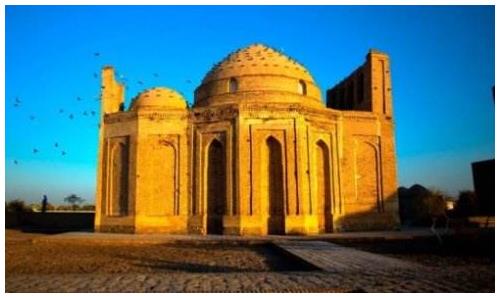 土庫曼斯坦十大旅游景點排行榜 土庫曼斯坦有什么好玩的地方