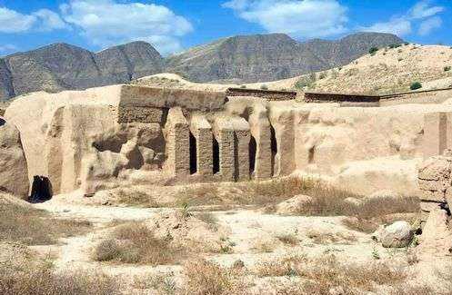 土庫曼斯坦十大旅游景點排行榜 土庫曼斯坦有什么好玩的地方