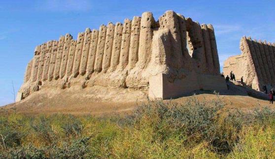 土庫曼斯坦十大旅游景點排行榜 土庫曼斯坦有什么好玩的地方