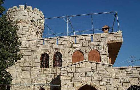 黎巴嫩十大旅游景點排行榜 黎巴嫩有什么好玩的地方