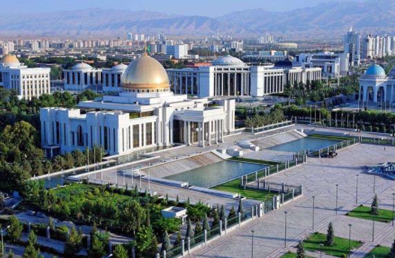 土庫曼斯坦十大旅游景點排行榜 土庫曼斯坦有什么好玩的地方