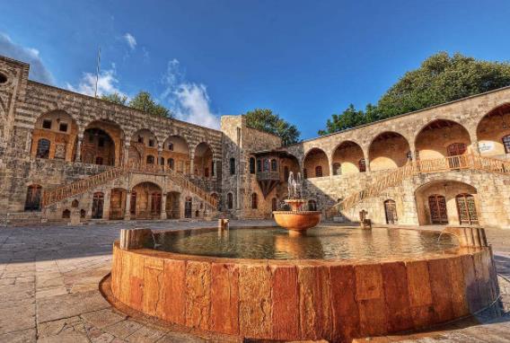 黎巴嫩十大旅游景點排行榜 黎巴嫩有什么好玩的地方