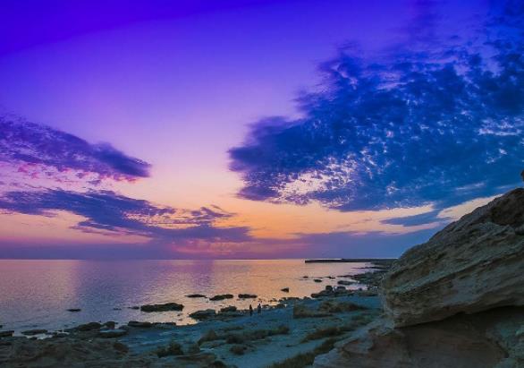 土庫曼斯坦十大旅游景點排行榜 土庫曼斯坦有什么好玩的地方