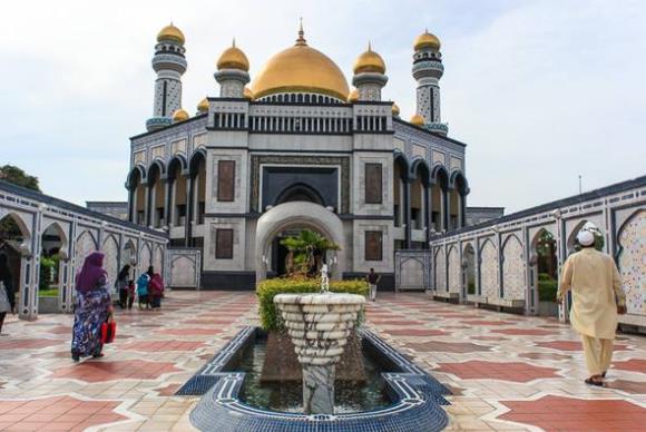 文萊十大旅游景點排行榜 文萊有什么好玩的地方