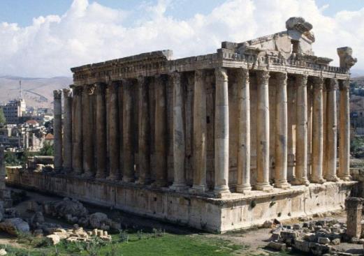 黎巴嫩十大旅游景點排行榜 黎巴嫩有什么好玩的地方