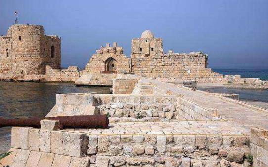 黎巴嫩十大旅游景點排行榜 黎巴嫩有什么好玩的地方