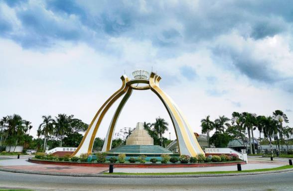 文萊十大旅游景點排行榜 文萊有什么好玩的地方