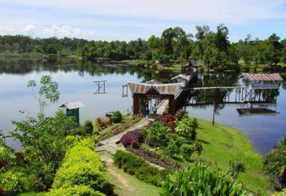 文萊十大旅游景點排行榜 文萊有什么好玩的地方