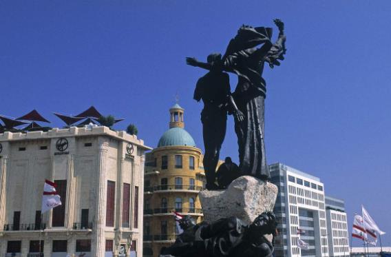 黎巴嫩十大旅游景點排行榜 黎巴嫩有什么好玩的地方