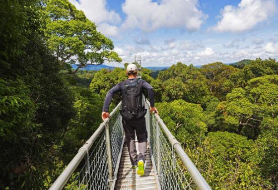 文萊十大旅游景點排行榜 文萊有什么好玩的地方