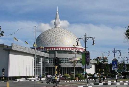 文萊十大旅游景點排行榜 文萊有什么好玩的地方