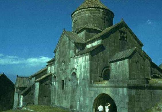 亞美尼亞十大旅游景點排行榜 亞美尼亞有什么好玩的地方