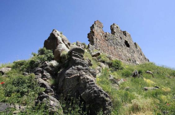 亞美尼亞十大旅游景點排行榜 亞美尼亞有什么好玩的地方