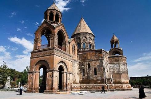 亞美尼亞十大旅游景點排行榜 亞美尼亞有什么好玩的地方