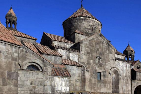 亞美尼亞十大旅游景點排行榜 亞美尼亞有什么好玩的地方