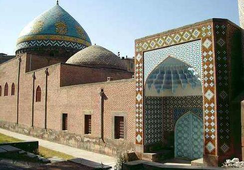 亞美尼亞十大旅游景點排行榜 亞美尼亞有什么好玩的地方