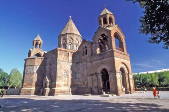 亞美尼亞十大旅游景點排行榜 亞美尼亞有什么好玩的地方
