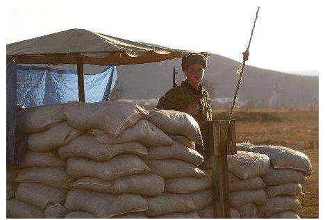 格魯吉亞十大旅游景點排行榜 格魯吉亞有什么好玩的地方