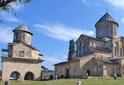 格魯吉亞十大旅游景點排行榜 格魯吉亞有什么好玩的地方