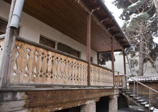 格魯吉亞十大旅游景點排行榜 格魯吉亞有什么好玩的地方