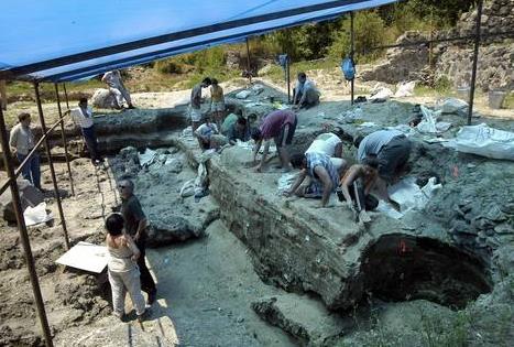 格魯吉亞十大旅游景點排行榜 格魯吉亞有什么好玩的地方
