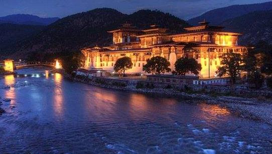 不丹十大旅游景點(diǎn)排行榜 不丹有什么好玩的地方