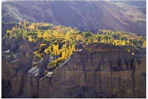 塔吉克斯坦八大旅游景點排行榜 塔吉克斯坦有什么好玩的地方