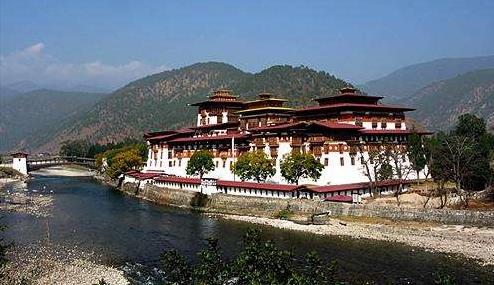 不丹十大旅游景點(diǎn)排行榜 不丹有什么好玩的地方
