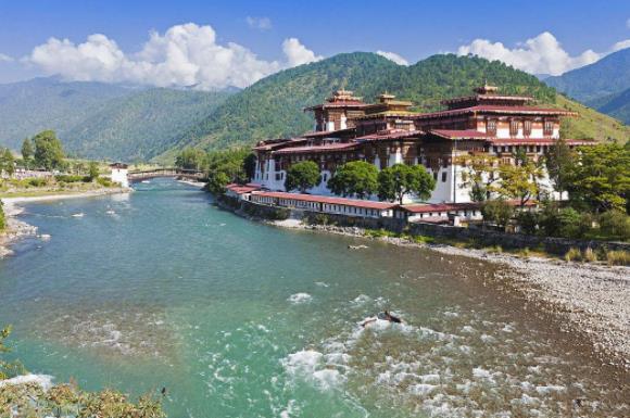 不丹十大旅游景點(diǎn)排行榜 不丹有什么好玩的地方