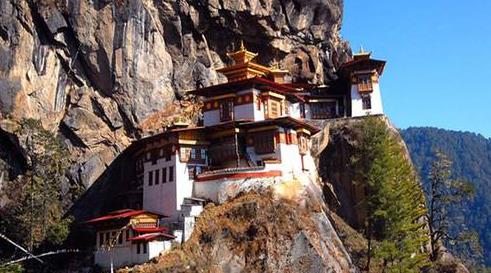 不丹十大旅游景點(diǎn)排行榜 不丹有什么好玩的地方