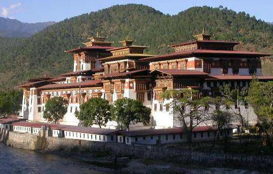 不丹十大旅游景點(diǎn)排行榜 不丹有什么好玩的地方