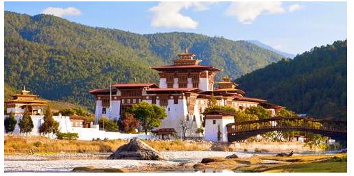 不丹十大旅游景點(diǎn)排行榜 不丹有什么好玩的地方