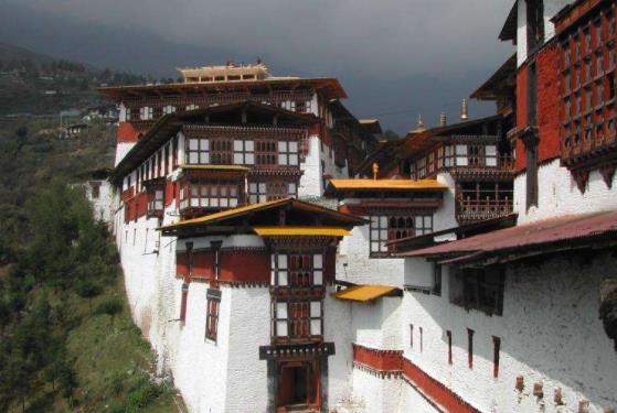 不丹十大旅游景點(diǎn)排行榜 不丹有什么好玩的地方