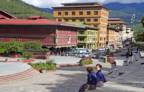 不丹十大旅游景點(diǎn)排行榜 不丹有什么好玩的地方