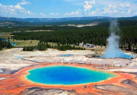 美洲十大旅游景點(diǎn)排行榜 美洲有什么好玩的地方