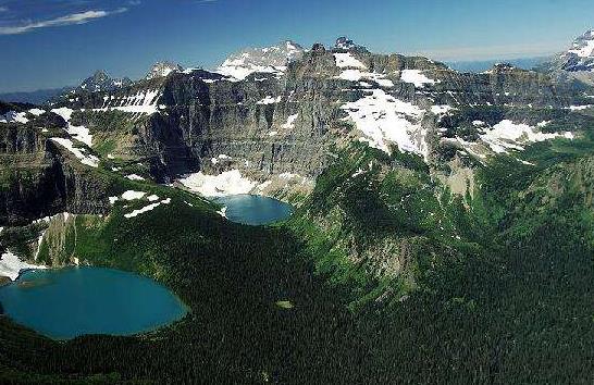 美洲十大旅游景點(diǎn)排行榜 美洲有什么好玩的地方