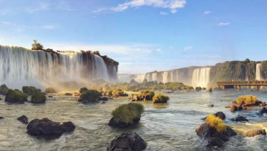 美洲十大旅游景點(diǎn)排行榜 美洲有什么好玩的地方