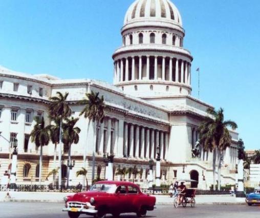 美洲十大旅游景點(diǎn)排行榜 美洲有什么好玩的地方