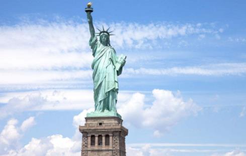 美洲十大旅游景點(diǎn)排行榜 美洲有什么好玩的地方