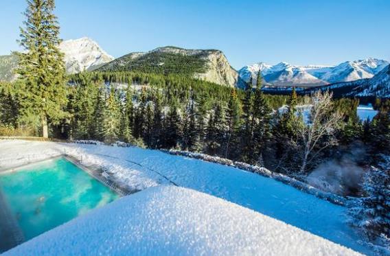 美洲加拿大十大旅游景點排行榜 加拿大有什么好玩的地方