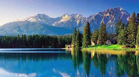 美洲加拿大十大旅游景點排行榜 加拿大有什么好玩的地方