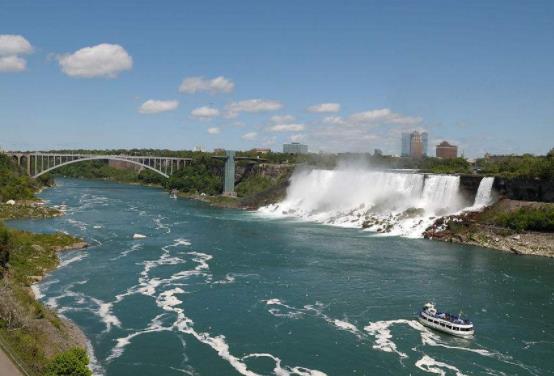 美洲加拿大十大旅游景點排行榜 加拿大有什么好玩的地方