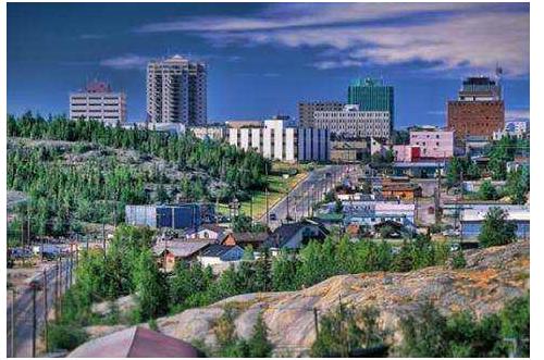 美洲加拿大十大旅游景點排行榜 加拿大有什么好玩的地方