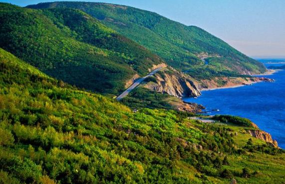 美洲加拿大十大旅游景點排行榜 加拿大有什么好玩的地方