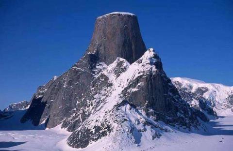 美洲加拿大十大旅游景點排行榜 加拿大有什么好玩的地方