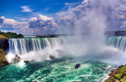 美洲加拿大十大旅游景點排行榜 加拿大有什么好玩的地方