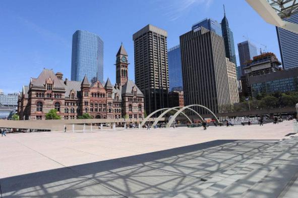 加拿大安大略省十大旅游景點排行榜 安大略省有什么好玩的地方